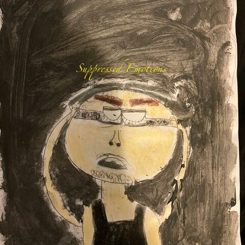 Suppressed Emotions