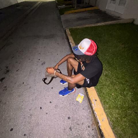 Seen What I Seen
