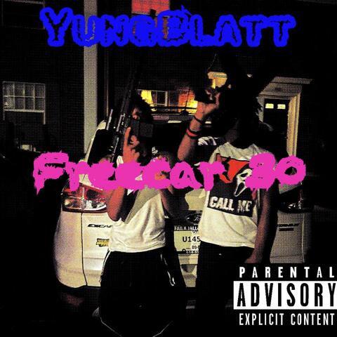 Freecar 30 / Backend