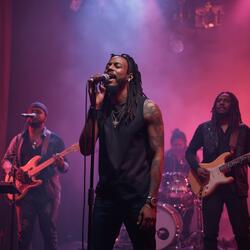 M Pa Pe W Anko Im Not Afraid Anymore