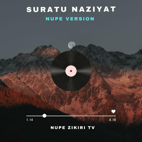 SURATU NAZIYAT