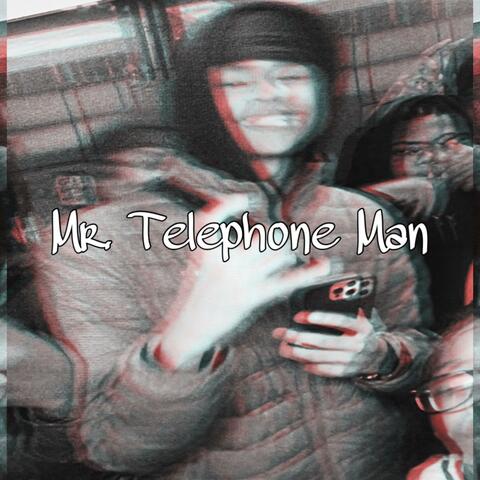 Mr. Telephone Man Remix