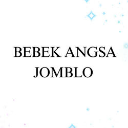 Bebek Angsa Jomblo