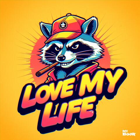 Love My Life