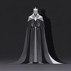 shadow monarch