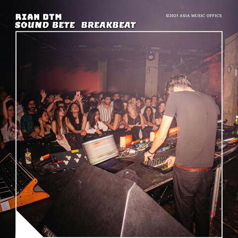 Sound Bete Breakbeat