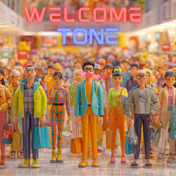Welcome Tone