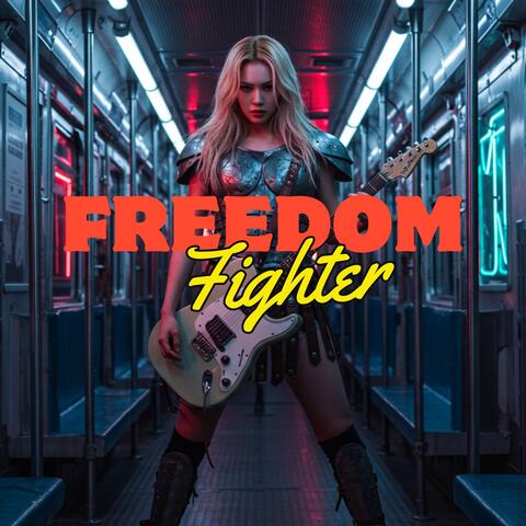 FREEDOM FIGHTER