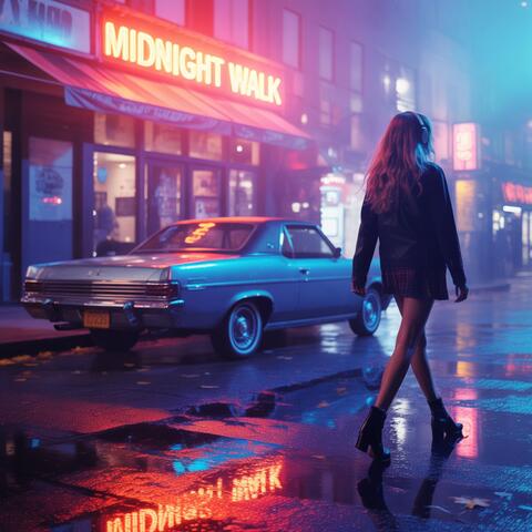 Midnight Walk