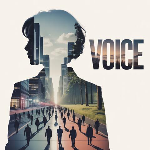 VOICE