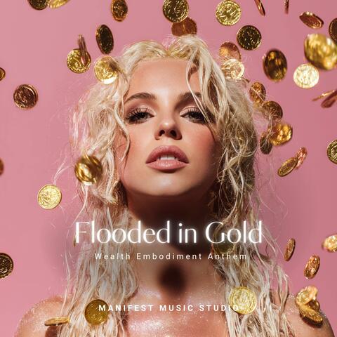 Flooded in Gold