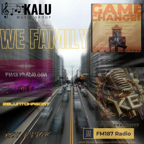 We Family