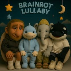 Frigo Camelo Lullaby