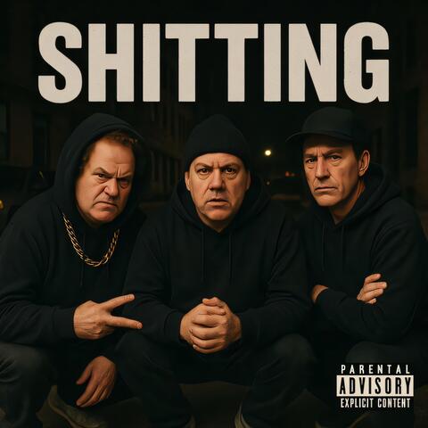 SHITTING