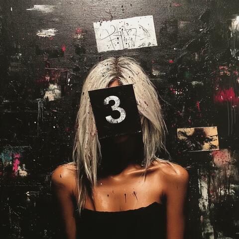 3 times