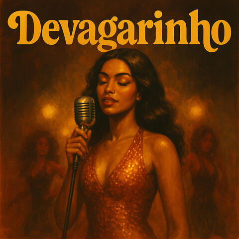Devagarinho