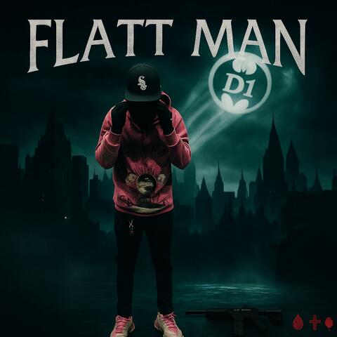 Flatt Man