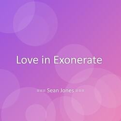 Love in Exonerate