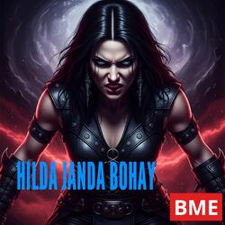 HILDA JANDA BOHAY