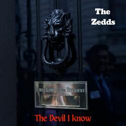 The Devil I Know