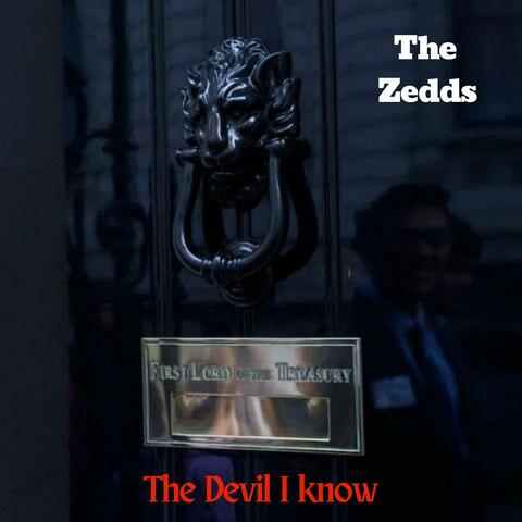The Devil I Know