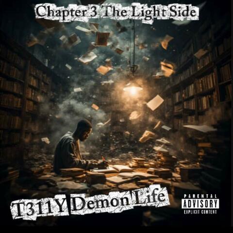 Chapter3: The Light Side