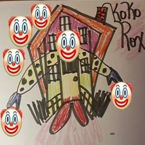 FUN HOUSE
