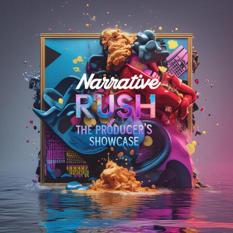 Narrative Rush Vol 1. Producers Showcase