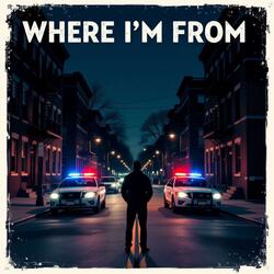Where I’m From