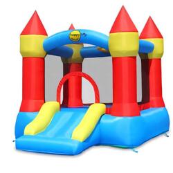 BOUNCY BOUNCY