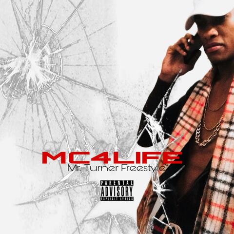 Mr. Turner (Freestyle)