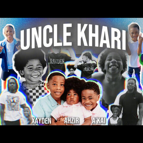 Uncle Khari