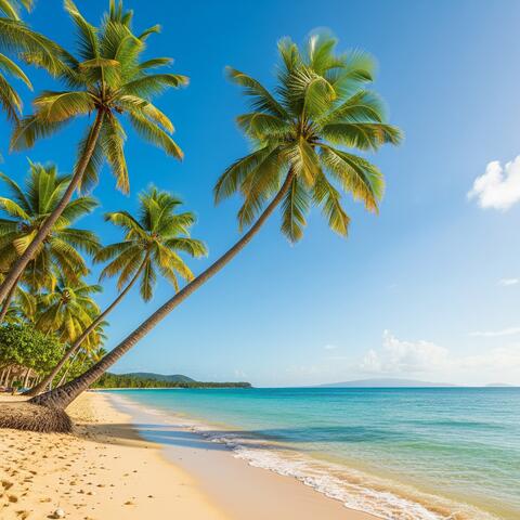 Midnight in the Tropics