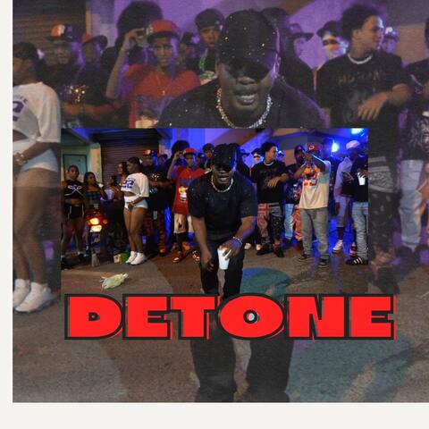 Detone