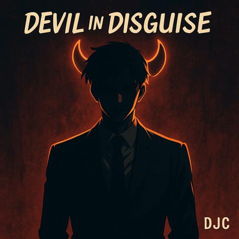 Devil In Disguise