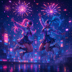 Starlight Sync (Click-Click)