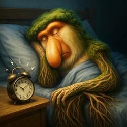 Brainrot Alarm Clock