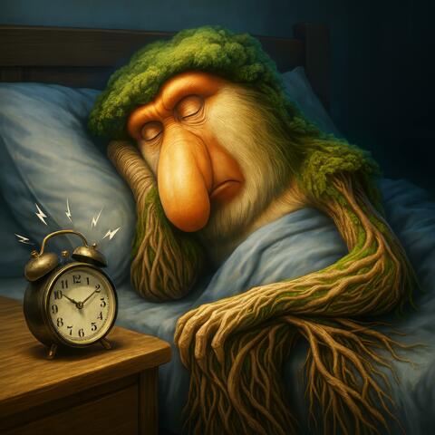 Brainrot Alarm Clock