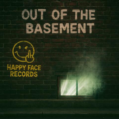 Out Of The Basement