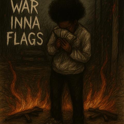 War Inna Flags