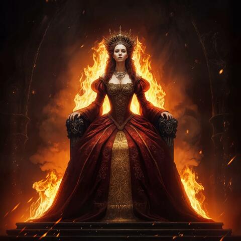 Throne of Ash and Ember