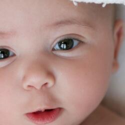 In Your Eyes, the Night Remains