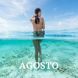 Noche De Arena y Mar