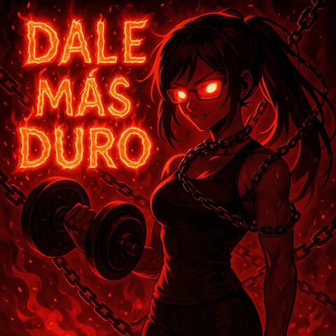 Dale Más Duro