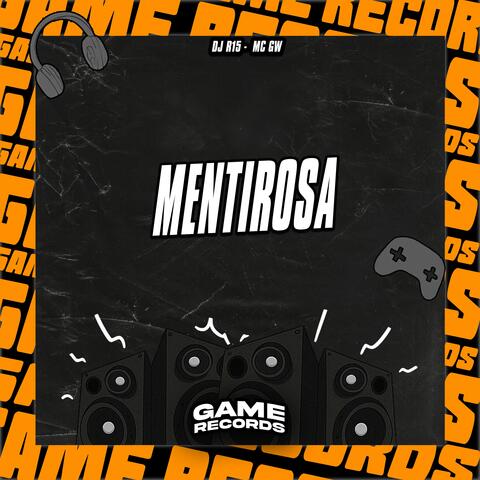 Mentirosa