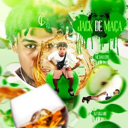 JACK DE MAÇÃ