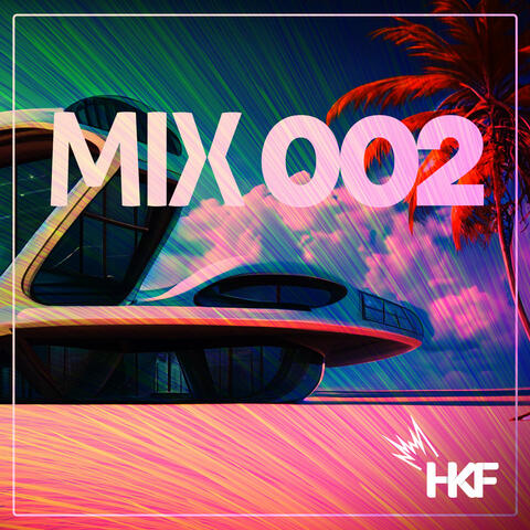 Mix 002