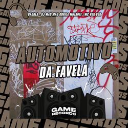 Automotivo Da Favela