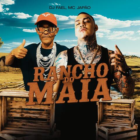 Rancho Do Maia