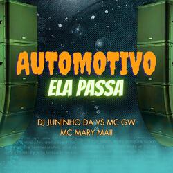 AUTOMOTIVO ELA PASSA